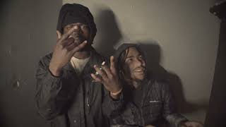 Big Hog x Alias - Me and The Men (Official Music Video) | Dir .@RICHOFFSHOTS118