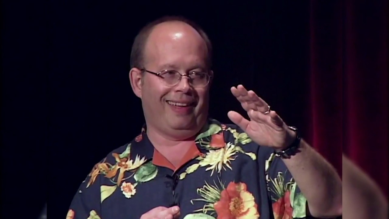 Keynote Speaker& Best Selling Author Doug Hall Speaking Highlights ...