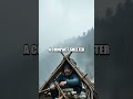 Whispers of the Wind: Extreme Fieldcraft Episode