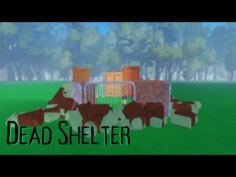 Dead Shelter Roblox Mobile Gameplay YouTube Hqdefault 