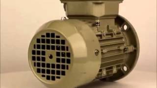 Teco Motor Ac Available From Www Transdriveonline Co Uk