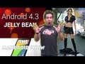 The ManDroid Show: Android 4.3, New Nexus 7, and Chromecast All Officially Announced!