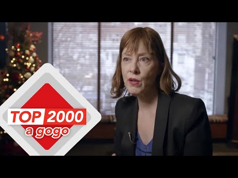 Suzanne Vega - Tom's Diner | Het verhaal achter het nummer