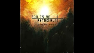 God Is An Astronaut ‎– Age Of The Fifth Sun (2010) [VINYl] - Full album