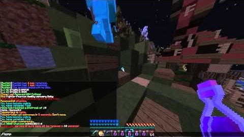 Aliacraft hackers, rielle hacking