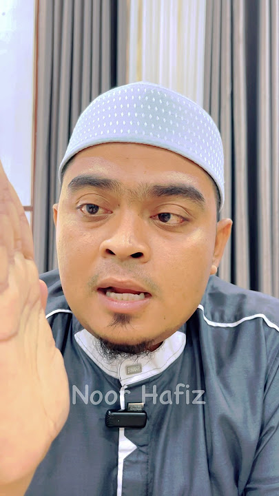 TAK BACA BACAAN RUKUK & SUJUD