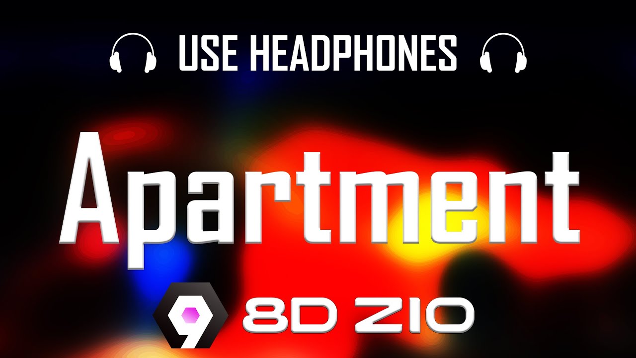 Mo3 ft. Boosie Badazz & Desi Banks Apartment (Official Video) 8D