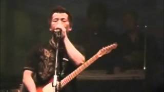 [20040417] 이승열 (Yi Sung Yol) - Fly Like an Eagle (Live)