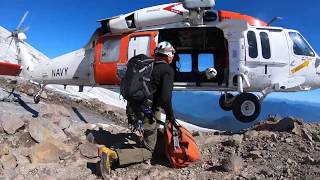 Whidbey Island Search and Rescue - (Born For This)