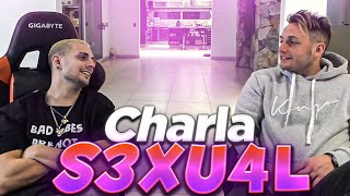 CHARLA S3XU4L CON COSCU | PARTE 3.275.234