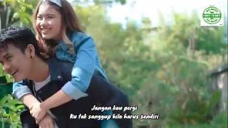 BERSAMAMU DUNIAKU BERBEDA | Nabila Maharani (Video Clip)