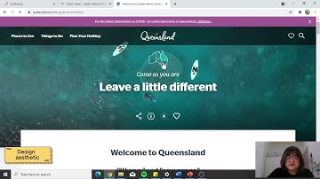 HCI assignment - website review