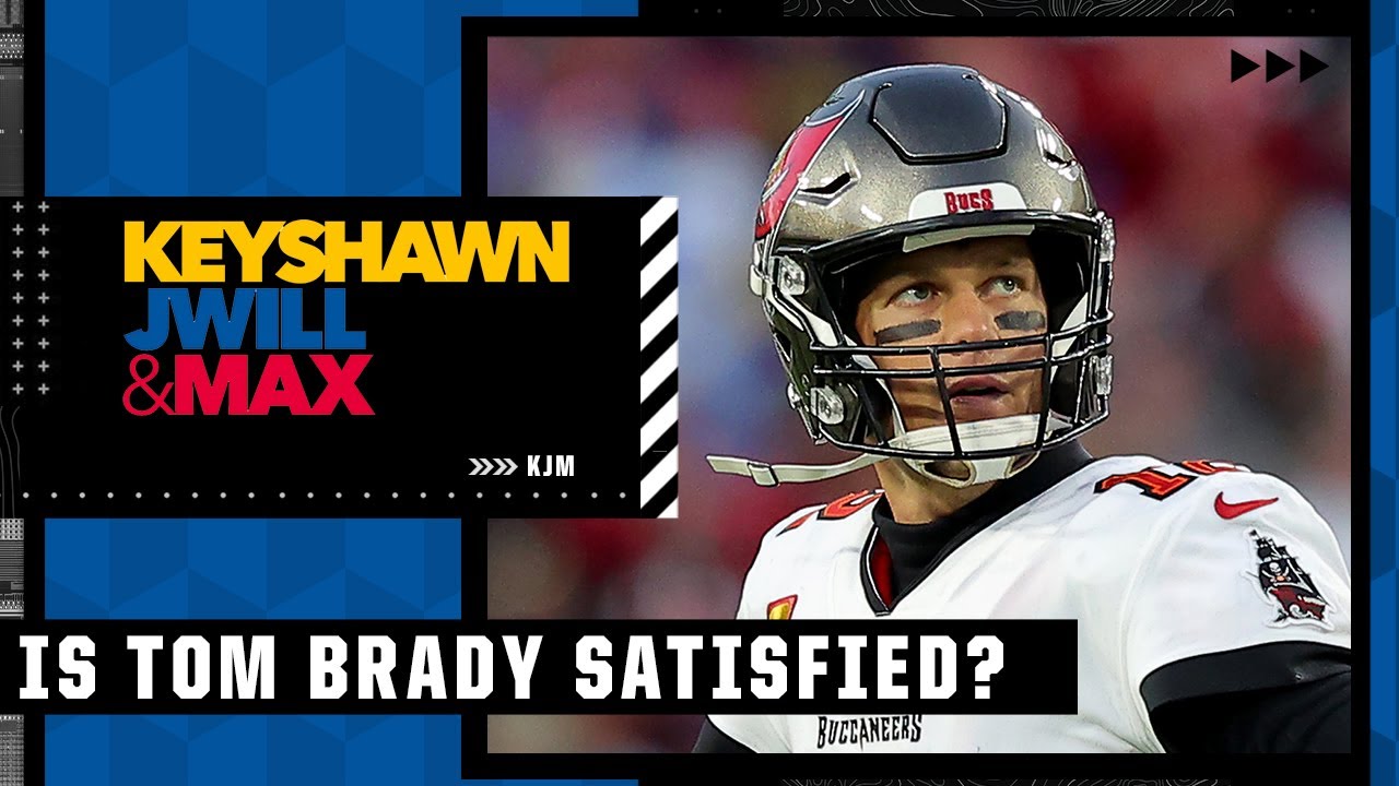 Has Tom Brady played his last game?! Get Up debates