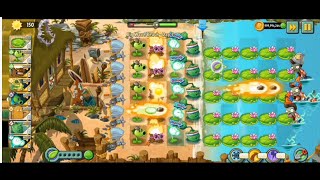 Plants vs Zombies 2 APK Mod 9.6.1 (Todo desbloqueado) screenshot 4