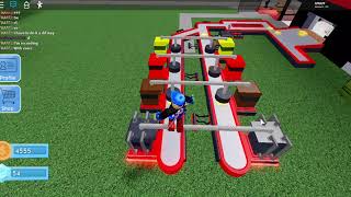 Roblox | Pizza Factory Tycoon | Laptop screenshot 4