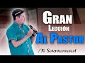 ¡IMPERDIBLE! | Pastor no pensaba que el PADRE LUIS TORO le respondería así | GRAN LECCIÓN