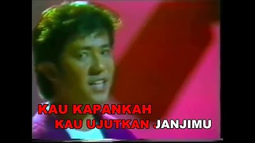 Kau Milikku   Richie Ricardo ( Orginal Artis 80an Klip Aneka Ria Safari & Selekta Pop)