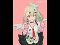 Sunna Swaying [MMD]😳🫶💕 ~ #shorts #hoyoverse #zenlesszonezero  #mmd