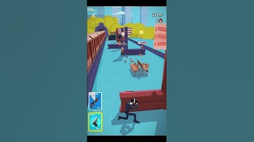 Agent Action - Spy Shooter gameplay part 21 #shorts