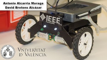 FormulaRio - myrio car National Instruments