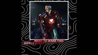Ripple Effect | After Effects Tutorial || #tutorial #short