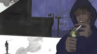 Juice WRLD - Cigarettes (FULL FREESTYLE SESSION) [UNRELEASED]