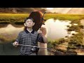 彼個小姑娘,二胡演奏 陳亮君老師