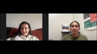 Assessment Reflection Video
