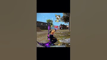 Deadly Crouch Headshot 🍷🗿 || Headshots While Crouching 🥶💀 #rinjexff #shorts #ff