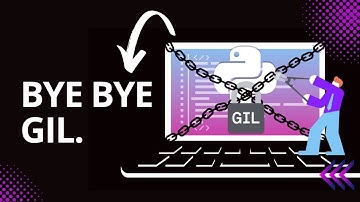The GIL is DEAD: Why Python is Finally Multithreaded