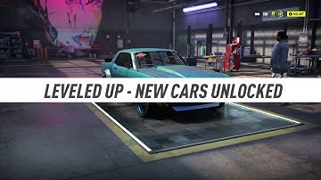 Need For Speed Heat Story Gameplay/With The 65 Mustang