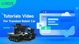 10.1 Lidar basics course(Transbot)