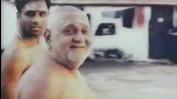 Gnananandam - Vanamalavum ma marame ,Thapovanam