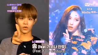 [KH SUB] WANNAONE GO Season 2 'Zero Base' - Teaser Behind FULL