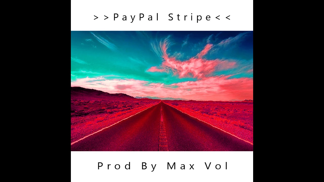 🔊 [Beat For Sale] Pop RnB Instrumental 82 Bpm x  "PayPal Stripe" // prod by Max Vol 🔊