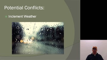 The Landscape Construction Process