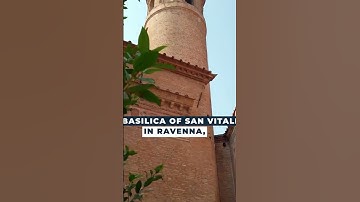 The Evolution of Byzantine Architecture: From Past to Present