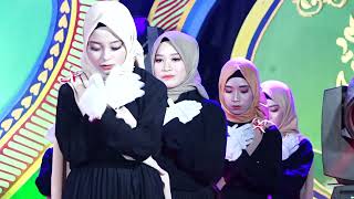 SELAMAT DATANG || MID NURUL HIDAYAH2022 the most attractive appearance in the world of entertainment