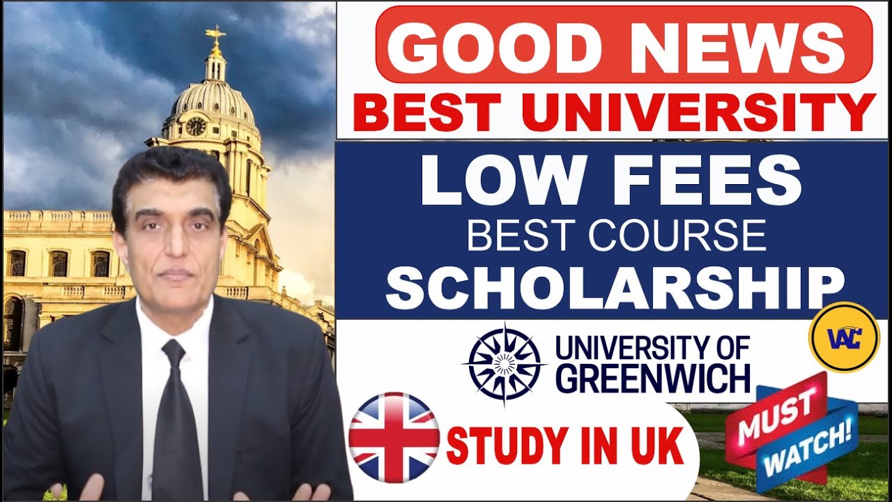 University of Greenwich & Kent Merger 2026 | UK’s First Super