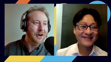 Improving resolution and sensitivity in image processing; AutoSens Insights with James Kim, Nextchip