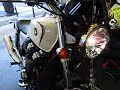 ホンダ ＣＢ１１００ 166