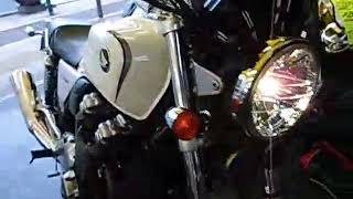 ホンダ ＣＢ１１００ 166