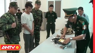 Bản tin 113 Online mới nhất hôm nay | Tin tức 24h An ninh mới nhất ngày 11/09/2019 | ANTV