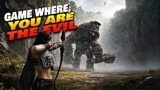 20 Games Where You're ABSOLUTELY EVIL screenshot 2