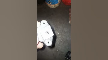 MAP sensor Ring problem | YouTube short video | The Car Doctor Pakistan