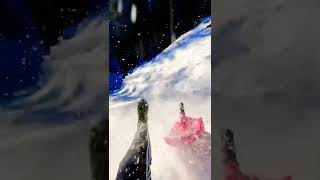 التزلج على الثلج في النمسا ??