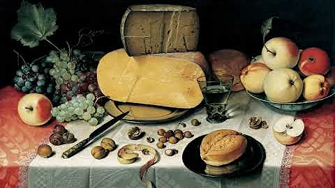 Qual è la colazione degli inglesi?