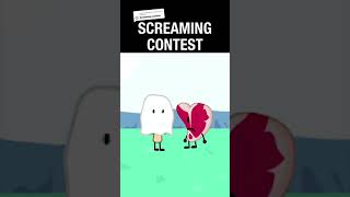 Vote who should leave BFDI MINI 4