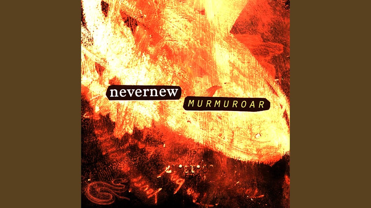 Watch Murmuroar on YouTube Watch Murmuroar on YouTube