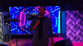 Fuad Sumqayit - Sən De 2025